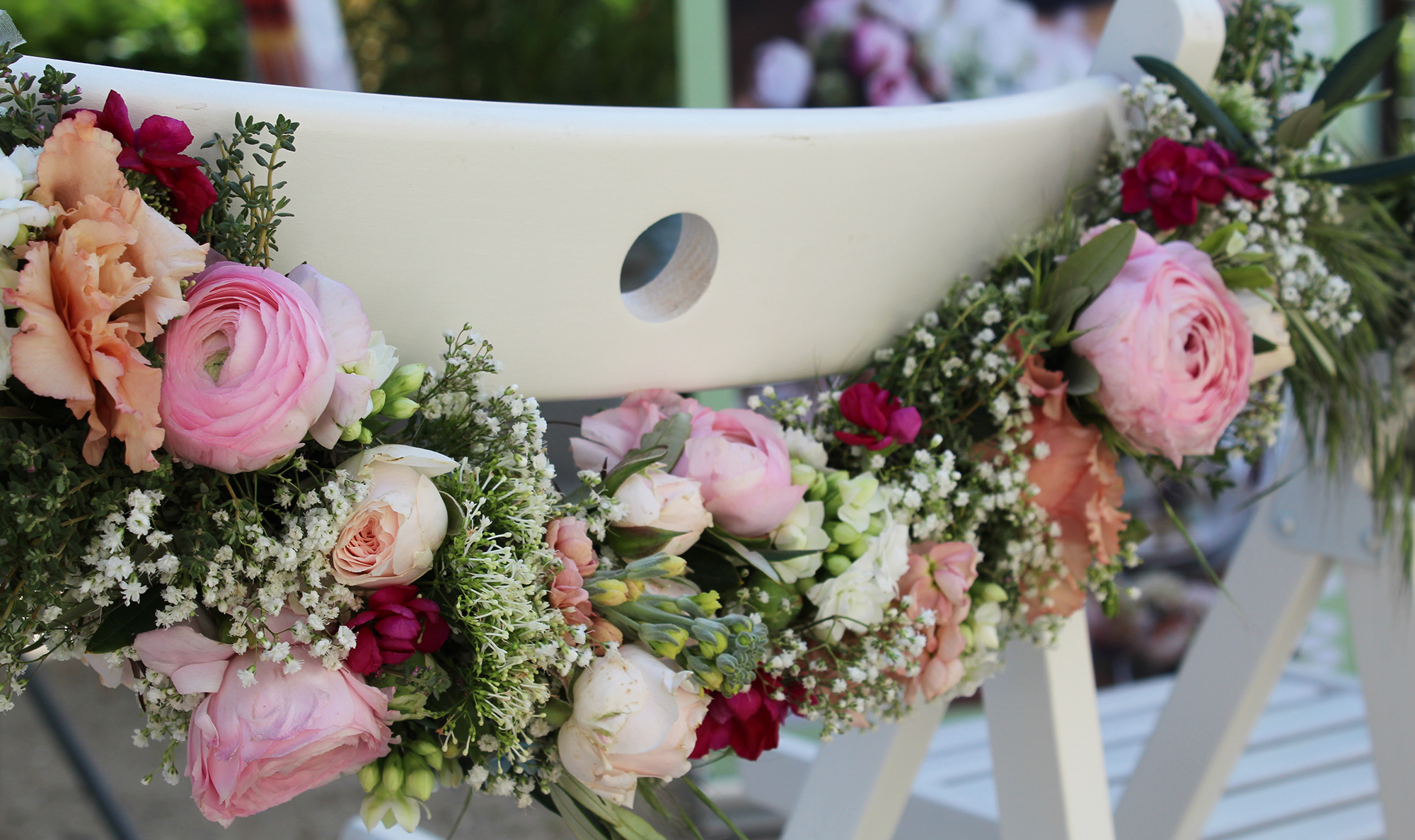 hochzeitenblumen